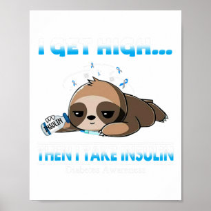 Ich bekomme einen hohen Wert und dann nehme ich In Poster