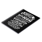 Ich bekomme meine Einstellung von meiner Freakin P Notizblock (Linke Seite)