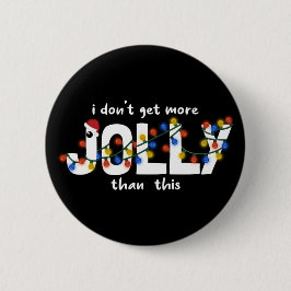 Ich bekomme nicht mehr JOLLY als diese lustige Typ Button