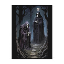 Ich bekomme Schüttelfrost im blauen Mondschein