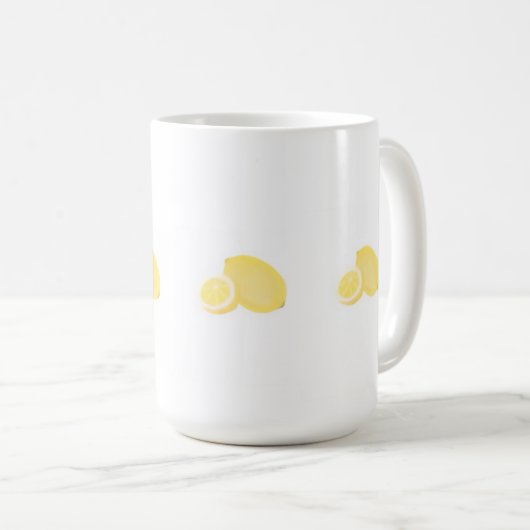 Ich belemon dich! kaffeetasse (VorderseiteRechts)