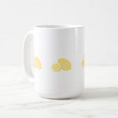 Ich belemon dich! kaffeetasse (Vorderseite Links)