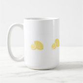 Ich belemon dich! kaffeetasse (Links)