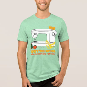 Ich bemitleide die Spule - TShirt
