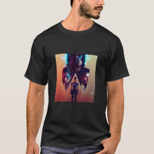 Ich beneide mich auch selbst T-Shirt