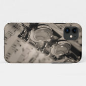 Ich benötige ein Musen… Case-Mate iPhone Hülle (Rückseite (Horizontal))