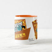 Ich benötige eine Nachfüllung: Pilz-E Tasse (Mittel)