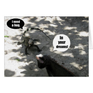 Ich benötige eine Umarmung…