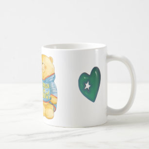 Ich benötige eine Umarmungs-Tasse Kaffeetasse