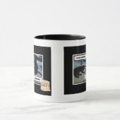 Ich benötige einen neuen Günstling Tasse (Zentrum)