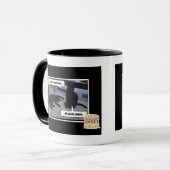 Ich benötige einen neuen Günstling Tasse (Vorderseite Links)