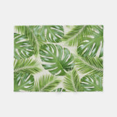 Ich benötige einen tropischen Ferien-Druck Fleecedecke (Vorderseite (Horizontal))