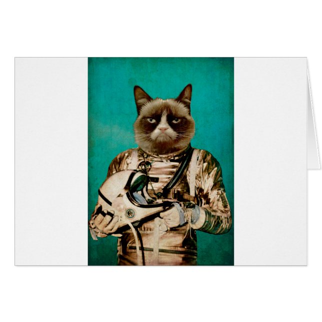 Ich benötige etwas Raum (Vorderseite (Horizontal))