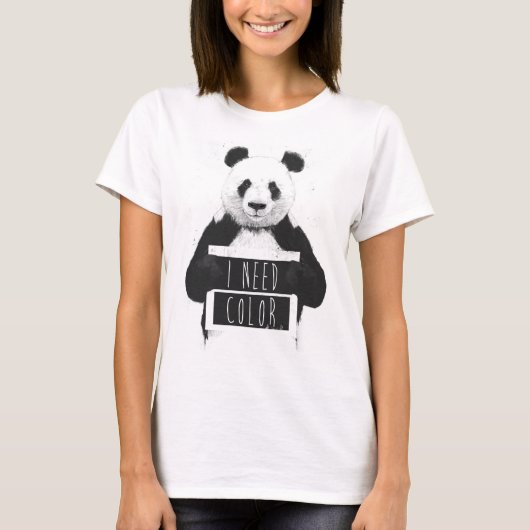 Ich benötige Farbe T-Shirt (Vorderseite)