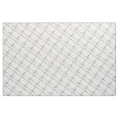 Ich benötige gerade medizinischen Spaß etwas Stoff (Yard (91,4 cm))