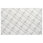 Ich benötige gerade medizinischen Spaß etwas Stoff (Fat Quarter (45,7 x 55,9 cm))