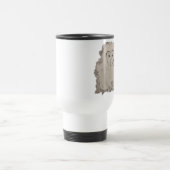 "Ich benötige Kaffee" Gewohnheit 15 Reisebecher (Mittel)