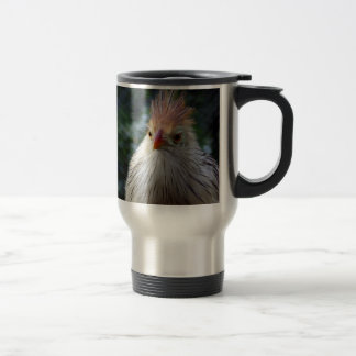 ICH BENÖTIGE KAFFEE REISEBECHER