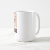 Ich benötige Kaffee Tasse (VorderseiteRechts)