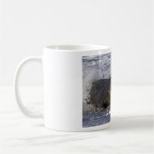 Ich benötige Kaffeetasse (Links)