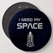 Ich benötige meinen Raum Button (Vorne & Hinten)