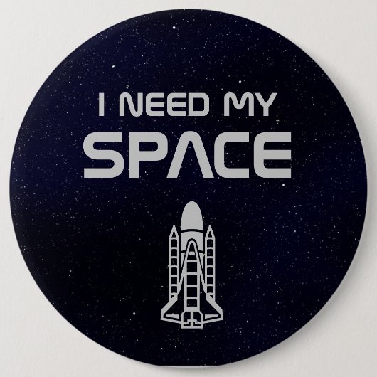 Ich benötige meinen Raum Button (Vorderseite)