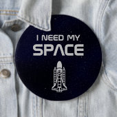 Ich benötige meinen Raum Button (Beispiel)