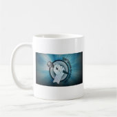 Ich benötige nicht Kaffee,…, das ich SYR habe Kaffeetasse (Links)