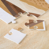 Ich benötige Smore Puzzle (Seite)