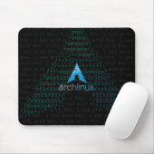 ich benutze Bogen-BTW Mousepad (Mit Mouse)
