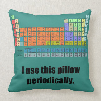 Ich benutze dieses Kissen-regelmäßig Wurfs-Kissen Kissen