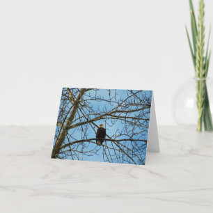 Ich beobachte dich karte