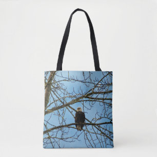 Ich beobachte dich tasche