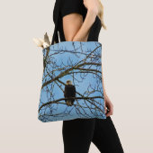 Ich beobachte dich tasche (Von Nahem)