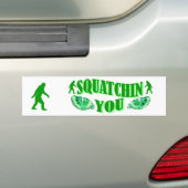 Ich besetzt dich. autoaufkleber (Auf Auto)