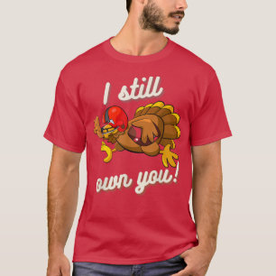 Ich besitze dich noch T-Shirt