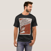 Ich bestehe ohne meine Zustimmung zur Niedlichen F T-Shirt (Vorne ganz)