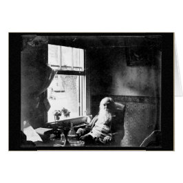 "Ich bestehe, wie ich bin..." Mickle Street Whitma