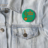 Ich beurteile deine Pflanzenpflege stillschweigend Button (Beispiel)