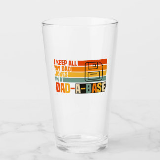 Ich Bewahre Alle Meine Papa-Witze In Einer Papa-Da Glas