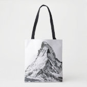 Ich bewege GebirgsTaschentasche Tasche (Vorderseite)