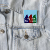 Ich bezahle Geld für Häuser - Bilder von Häusern Button (Beispiel)