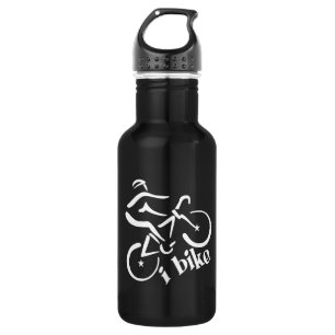 Ich BIKE Custom Trinkflasche