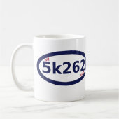 Ich bilde nicht aus. Ich registriere Kaffeetasse (Links)