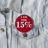 ICH BIN 15% BUTTON (Beispiel)