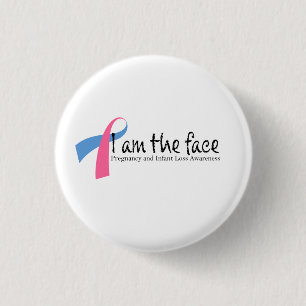 Ich bin 1 in Schwangerschaft 4 und im Button