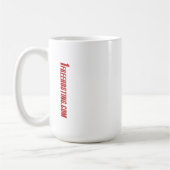 Ich bin #1 kaffeetasse (Links)