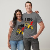 Ich bin 1 T-Shirt (Unisex)