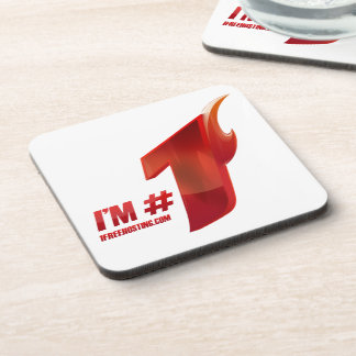 Ich bin #1 untersetzer