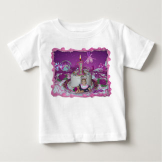 Ich bin 1 (w-Grenz) T - Shirt